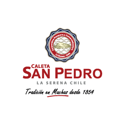 Caleta San Pedro, La Serena, Chile